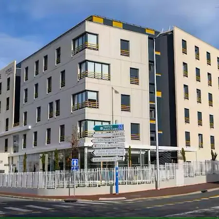 Apartamento Nemea Paul Valery