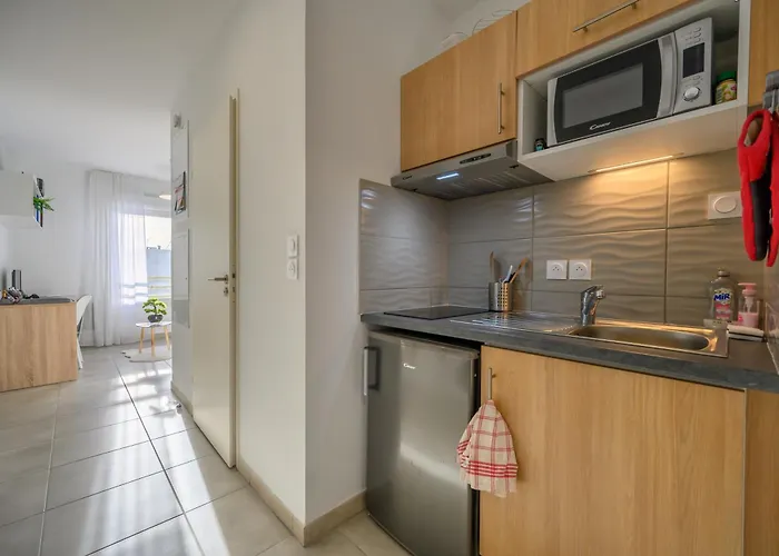 Διαμέρισμα Nemea Paul Valery *