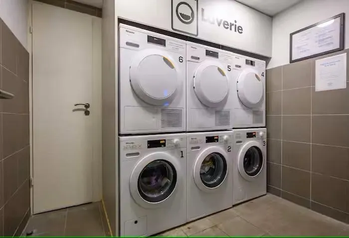 Διαμέρισμα Nemea Paul Valery Μονπελιέ