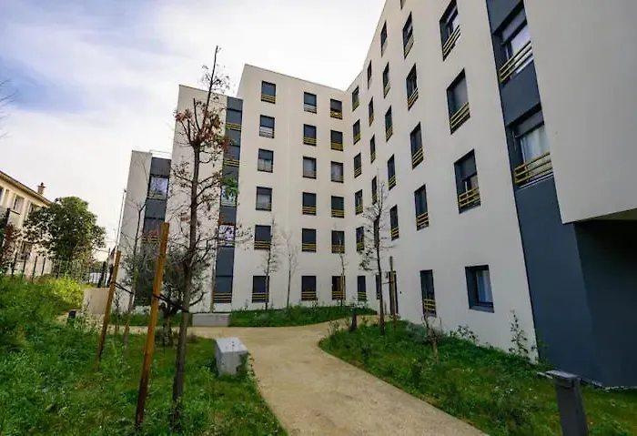 Διαμέρισμα Nemea Paul Valery