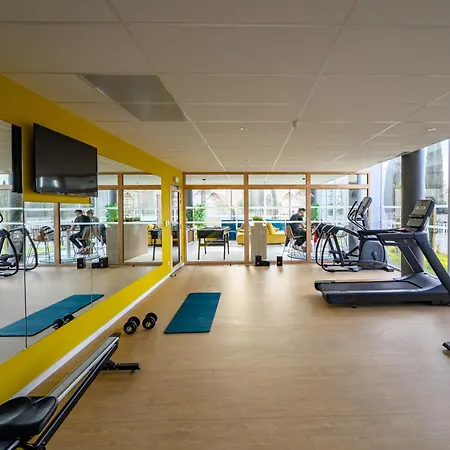 아파트 Nemea Paul Valery